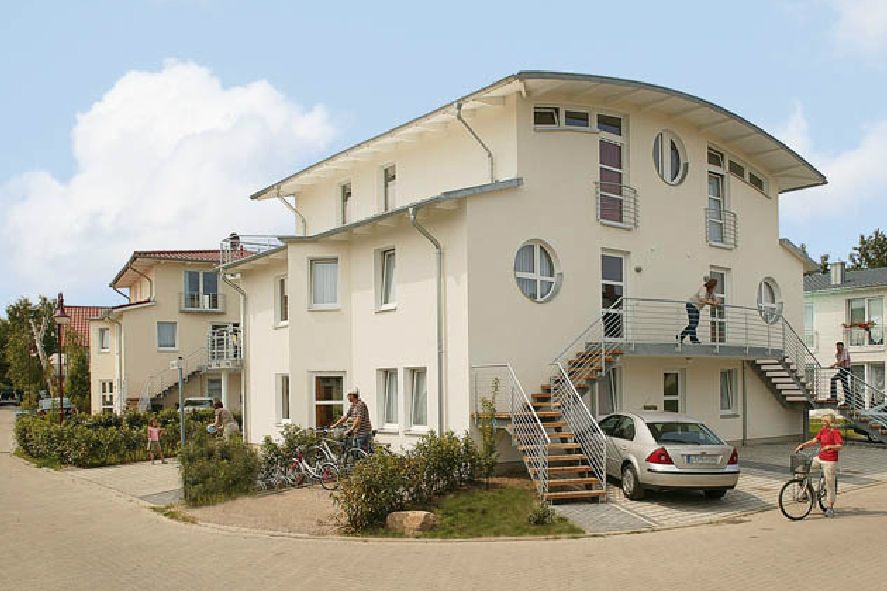 Villa Sonnenstrand